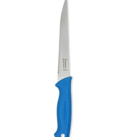 MAC Professional 8" Hollow Edge Chef's Knife