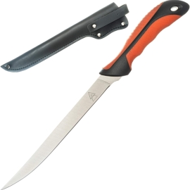 MAC Professional 8" Hollow Edge Chef's Knife