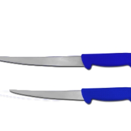 MAC Professional 8" Hollow Edge Chef's Knife