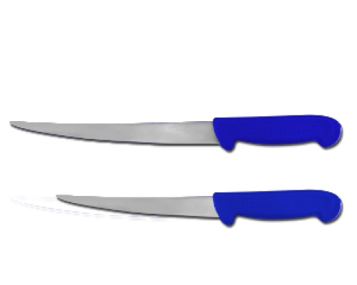 MAC Professional 8" Hollow Edge Chef's Knife