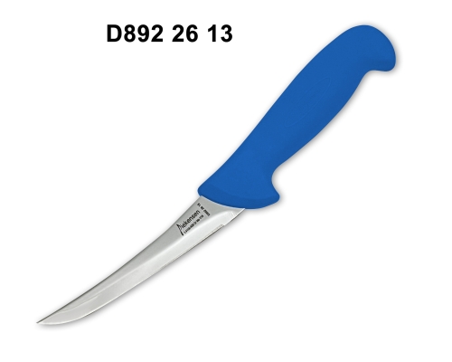 MAC Professional 8" Hollow Edge Chef's Knife