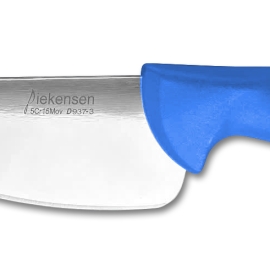MAC Professional 8" Hollow Edge Chef's Knife