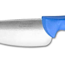 MAC Professional 8" Hollow Edge Chef's Knife