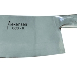 MAC Professional 8" Hollow Edge Chef's Knife