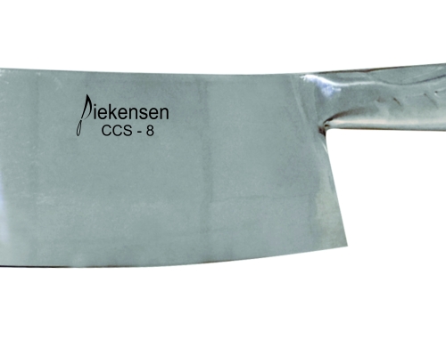MAC Professional 8" Hollow Edge Chef's Knife