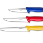 MAC Professional 8" Hollow Edge Chef's Knife