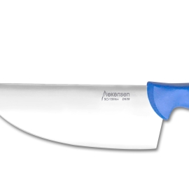 MAC Professional 8" Hollow Edge Chef's Knife