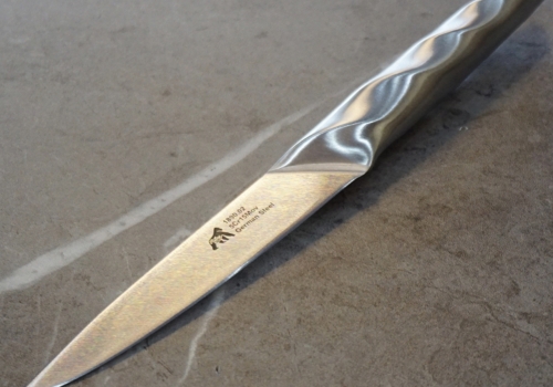 Bread Knife 5" _1890.02