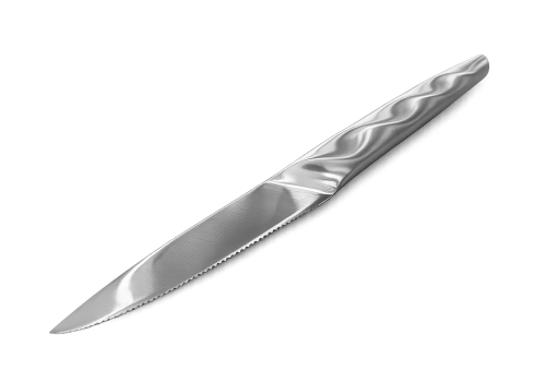 Serrated Bread Knife 5" _1890.02S