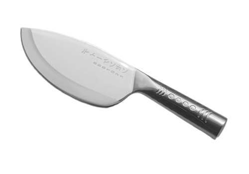 Deba Knife 7" _ 8901S21