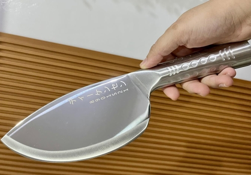 Deba Knife 7" _ 8901S21