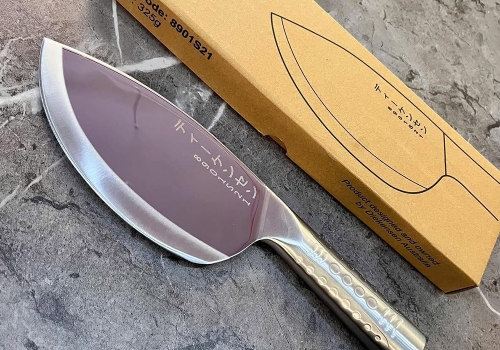 Deba Knife 7" _ 8901S21