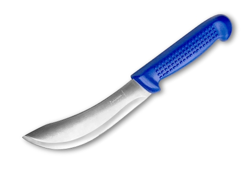 Skining Knife 6" (Z EDGE) _KP-1137