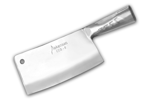 Chinese Cleaver 8" _ CCS-8