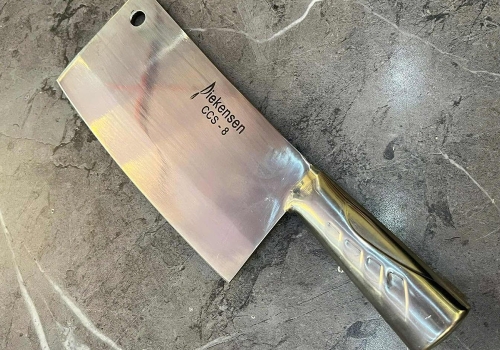 Chinese Cleaver 8" _ CCS-8