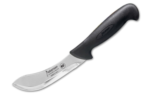Skining Knife 6” Hollow _D89213 15