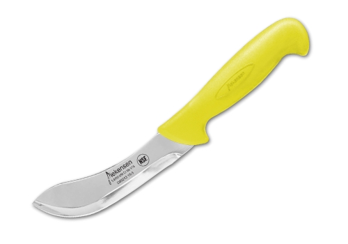 Skining Knife 6” Hollow _D89213 15
