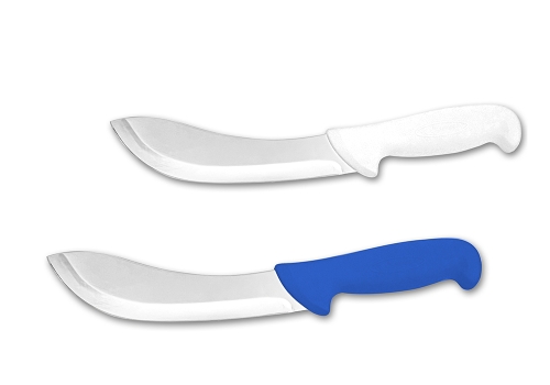 Skining Knife 6” Hollow _D89213 15