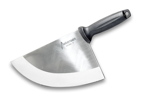 Cleaver Pork Belly Knife 8.5" _ D9382-1