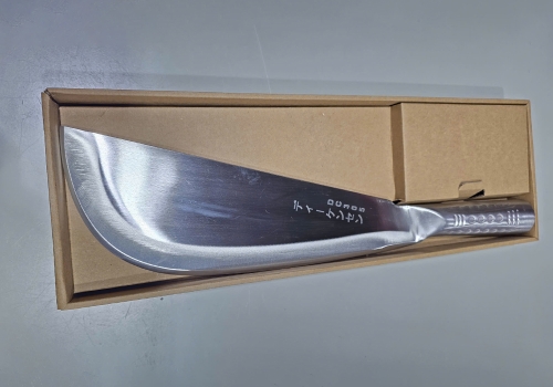 Vietnamese Cleaver 11" _ DC305