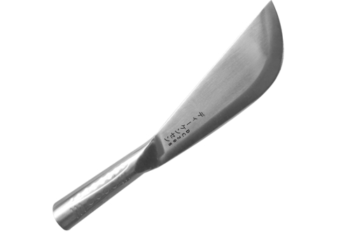 Vietnamese Cleaver 8" _ DC208