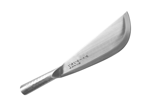 Vietnamese Cleaver 10" _ DK259