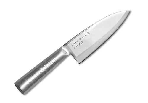 Deba Knife 7" _ 8901S21