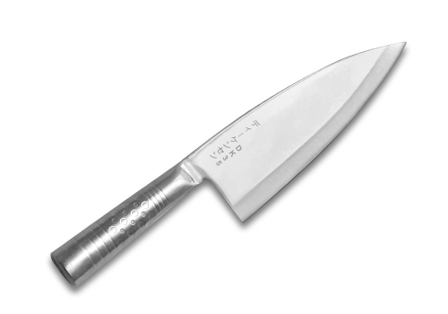 Snake Head Knife 8" _ DK35