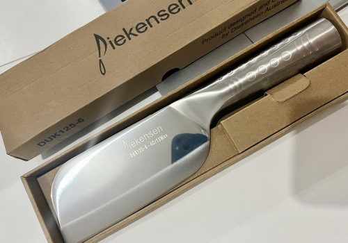 Durian Knife 6" _DUK125-6