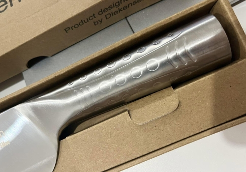 Durian Knife 6" _DUK125-6