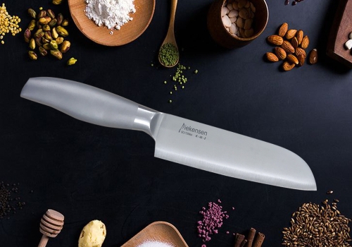 Santoku Knife 7" _K - 49 -2