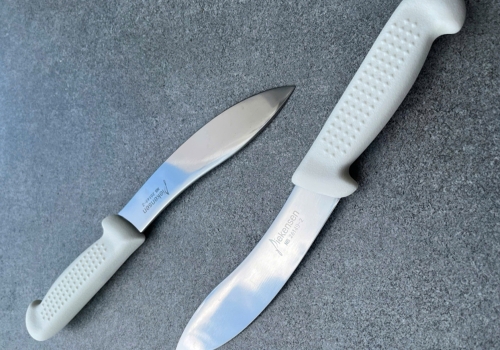 Skining knife 6" _NB26149-2