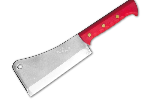 Cleaver 