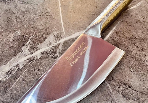 Cleaver Pork Belly 8" _PBSK-8