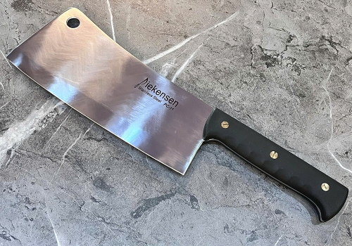 Cleaver 11" _ PC-11