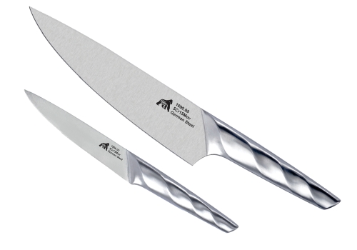 KNIFE SET 1 - Professional Chef's Knife