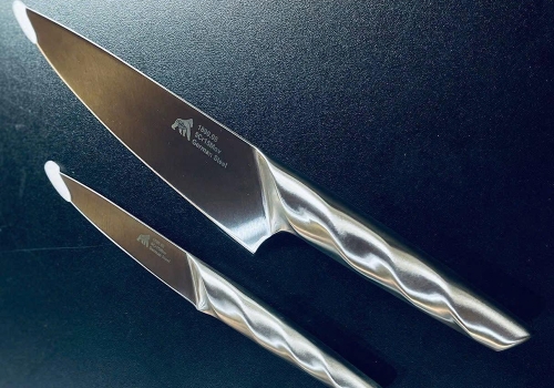 KNIFE SET 1 - Professional Chef's Knife