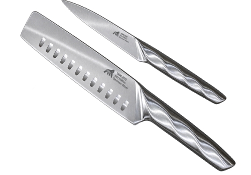 KNIFE SET 2 - Professional Chef's Knife