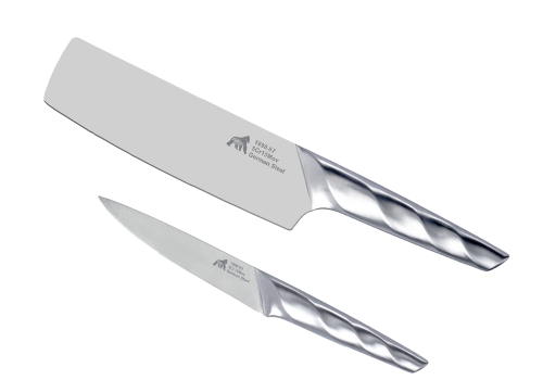 KNIFE SET 3 - Professional Chef's Knife