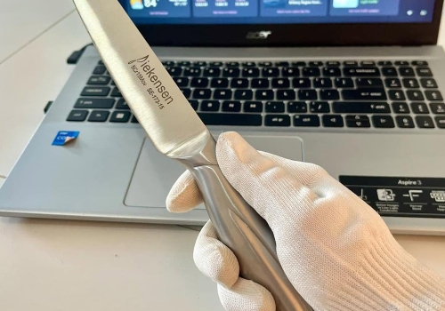 Filleting Knife 7" _SE-173-15