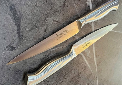 Filleting Knife 7" _SE-173-15