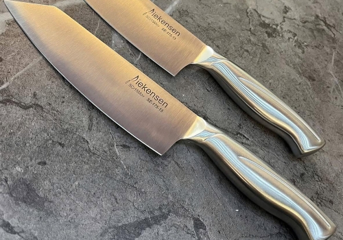 Slicing Knife 7" _SE-175-15