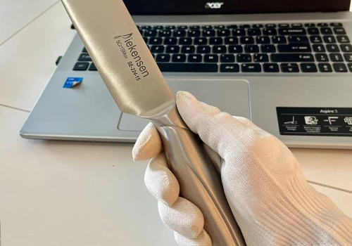 Peeling Knife 9" _SE-224-15