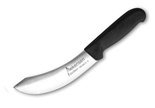 Skining knife 6" _89213 15