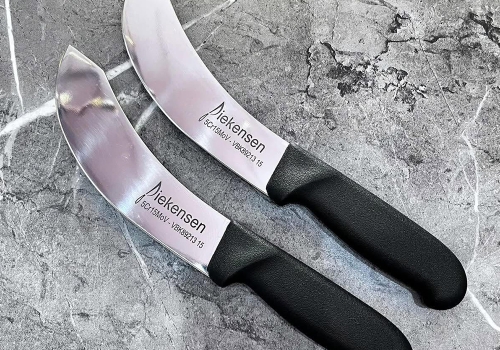 Skining knife 6" _89213 15