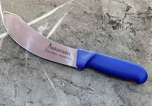 Skining knife 6" _89213 15