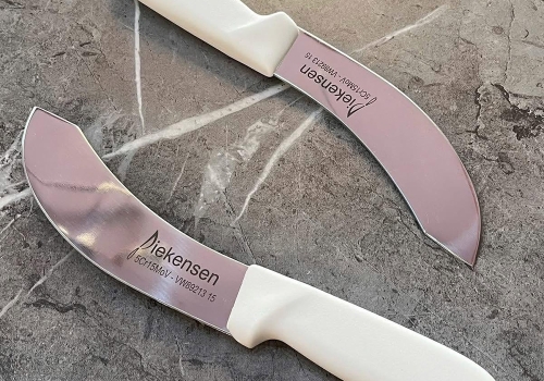 Skining knife 6" _89213 15
