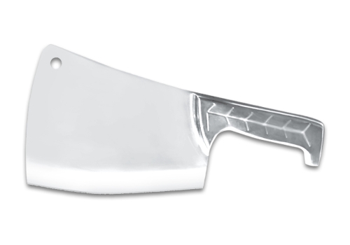 Cleaver 7"