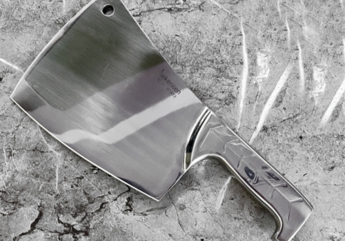 Cleaver 7" _ FC-7